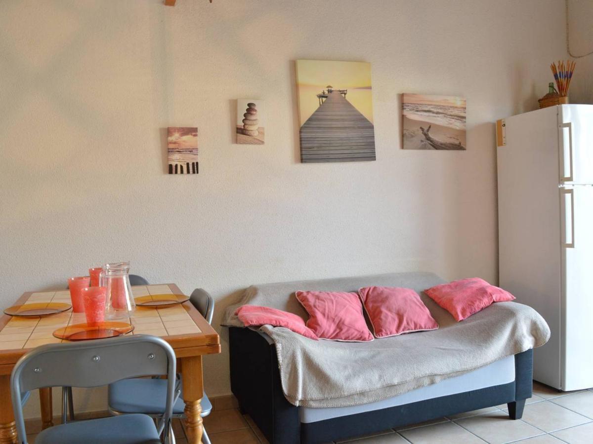 Maison Fleury-Saint-Pierre-la-Mer, 3 pièces, 6 personnes - FR-1-229D-227 Esterno foto