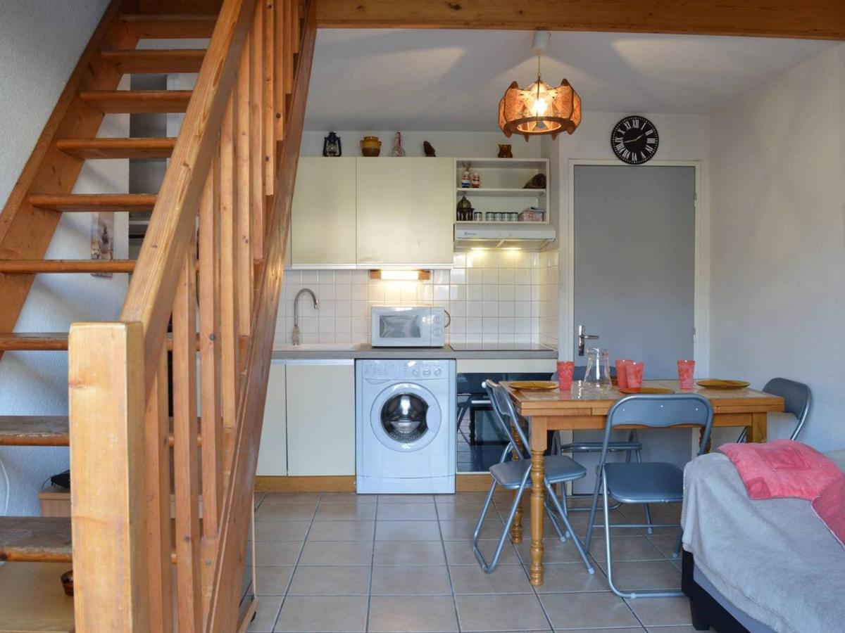 Maison Fleury-Saint-Pierre-la-Mer, 3 pièces, 6 personnes - FR-1-229D-227 Esterno foto