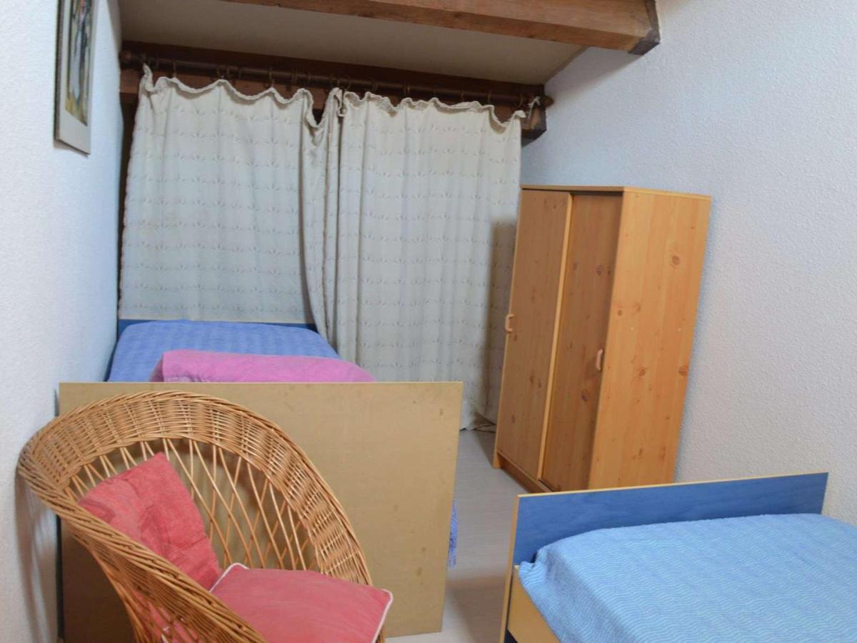 Maison Fleury-Saint-Pierre-la-Mer, 3 pièces, 6 personnes - FR-1-229D-227 Esterno foto