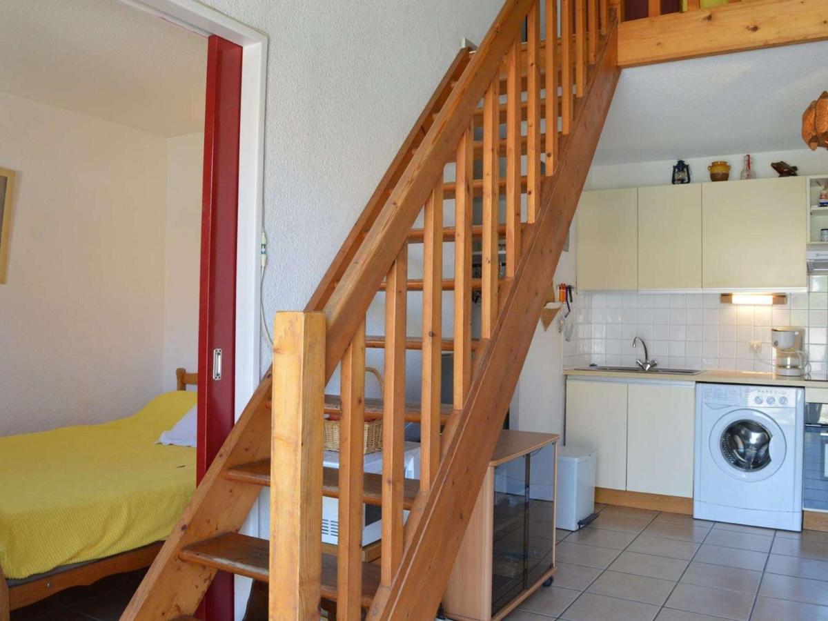 Maison Fleury-Saint-Pierre-la-Mer, 3 pièces, 6 personnes - FR-1-229D-227 Esterno foto