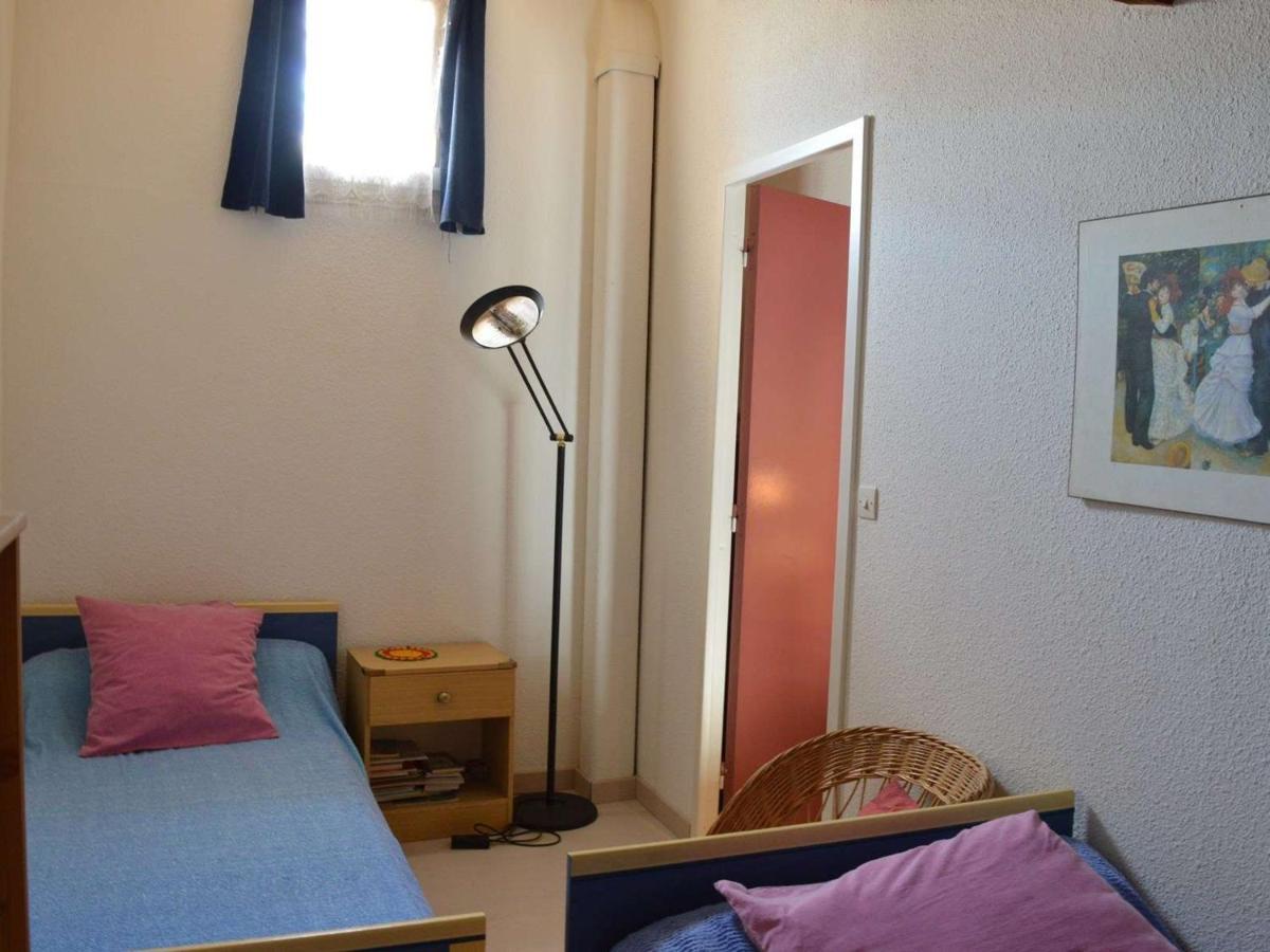 Maison Fleury-Saint-Pierre-la-Mer, 3 pièces, 6 personnes - FR-1-229D-227 Esterno foto