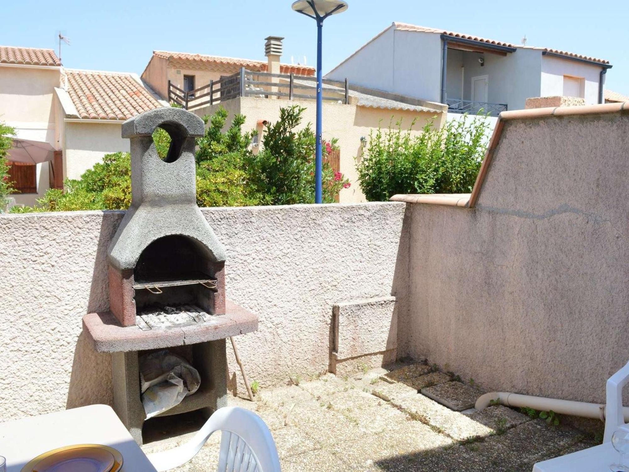 Maison Fleury-Saint-Pierre-la-Mer, 3 pièces, 6 personnes - FR-1-229D-227 Esterno foto